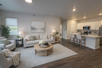 Building Photo - Northern Point Apartments
