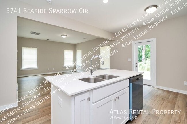 Building Photo - 3741 Seaside Sparrow Cir
