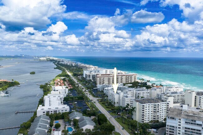 Building Photo - 3520 S Ocean Blvd