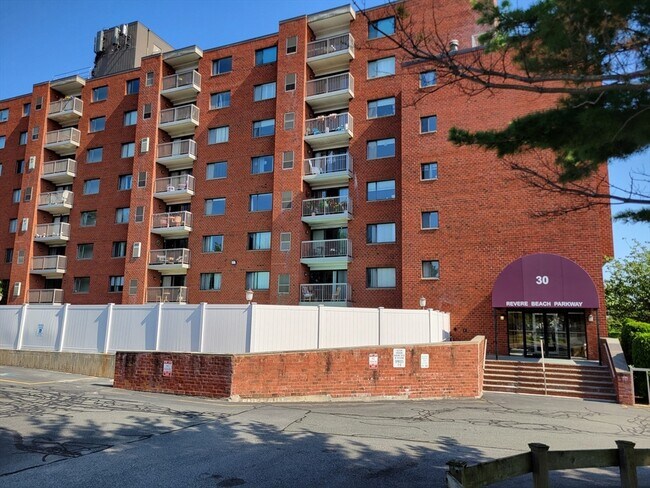 Building Photo - 30 Revere Beach Pkwy