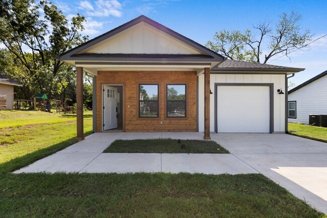 Primary Photo - Brand-New 3 Bed, 2 Bath Home for Rent Neve...