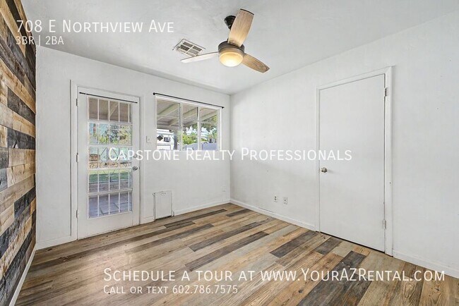 Building Photo - 708 E Northview Ave