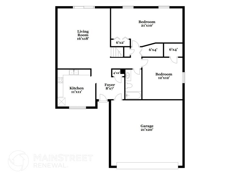 Building Photo - 5951 Brouse Dr