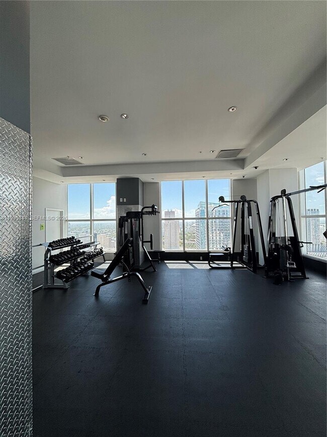 Building Photo - 133 NE 2nd Ave