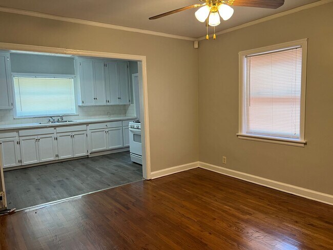 Building Photo - Home for Rent in Montgomery