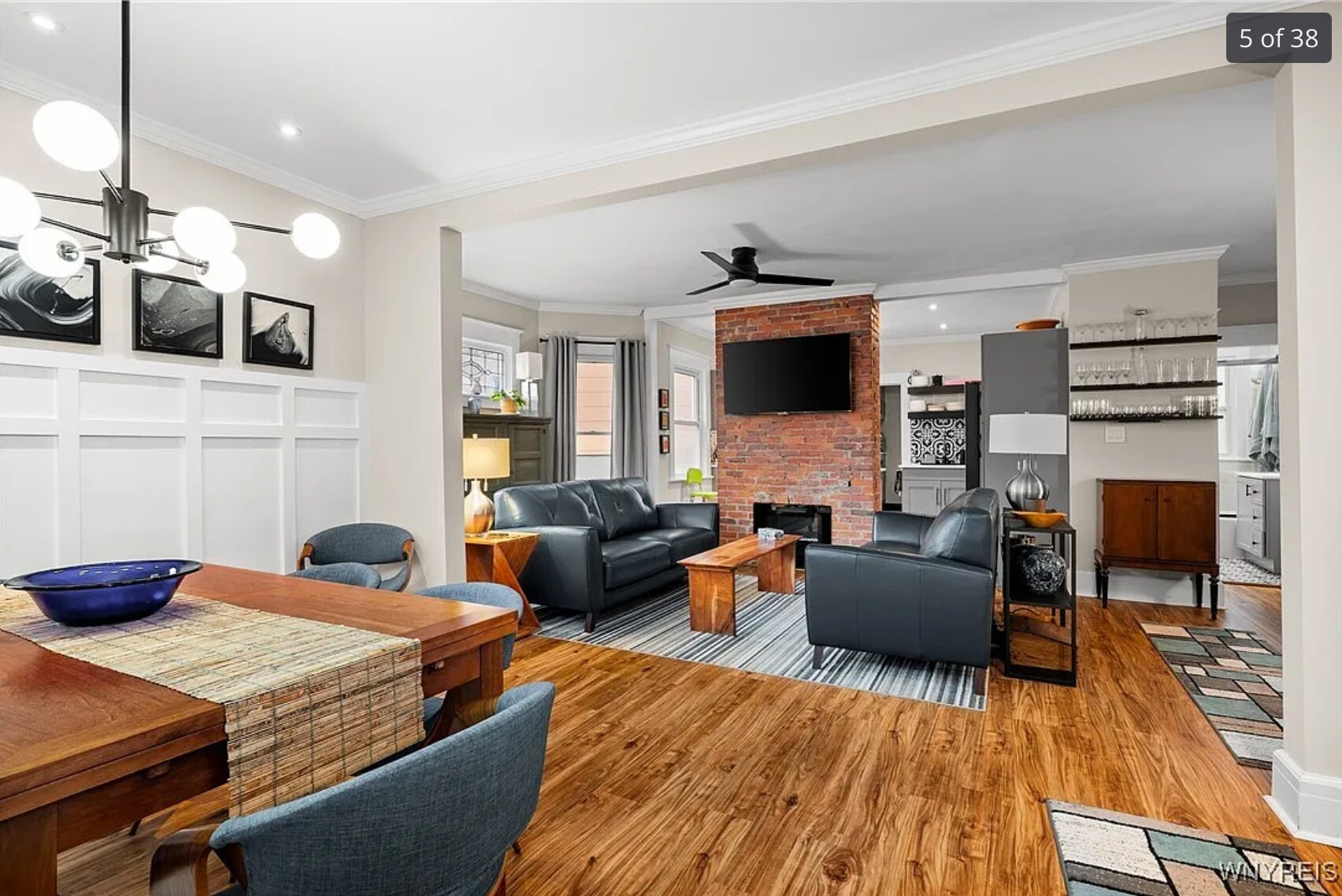 Building Photo - 383 Summer St