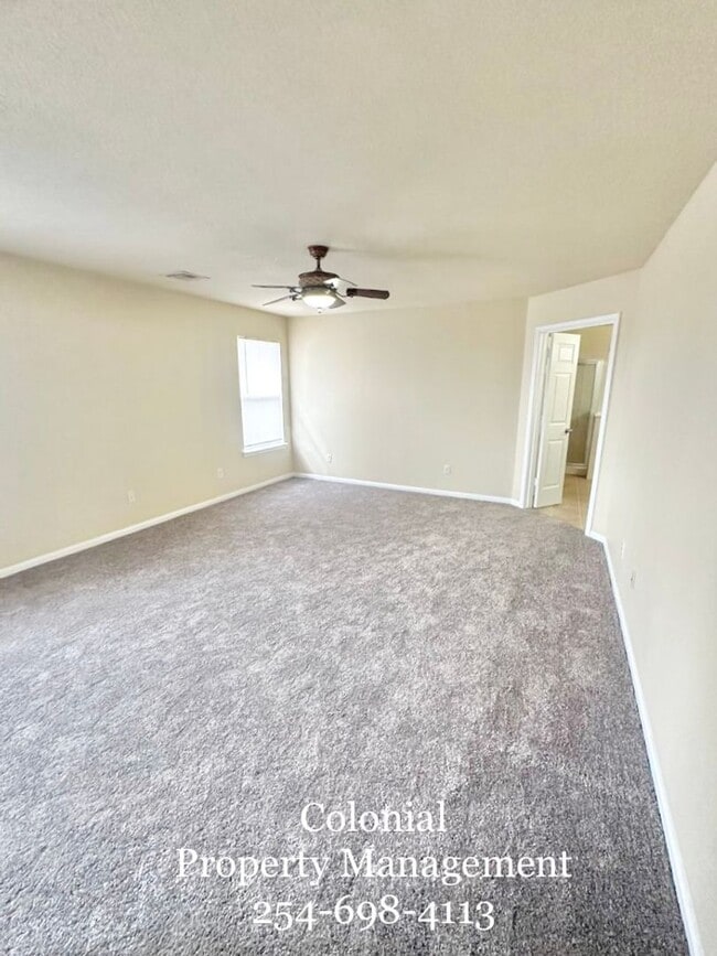 Building Photo - 4bd/3ba in Killeen Tx AVAILABLE JANUARY!