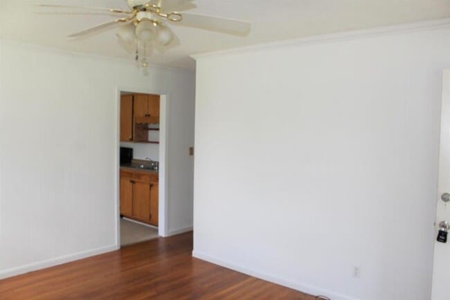 Building Photo - 1504 Talley St