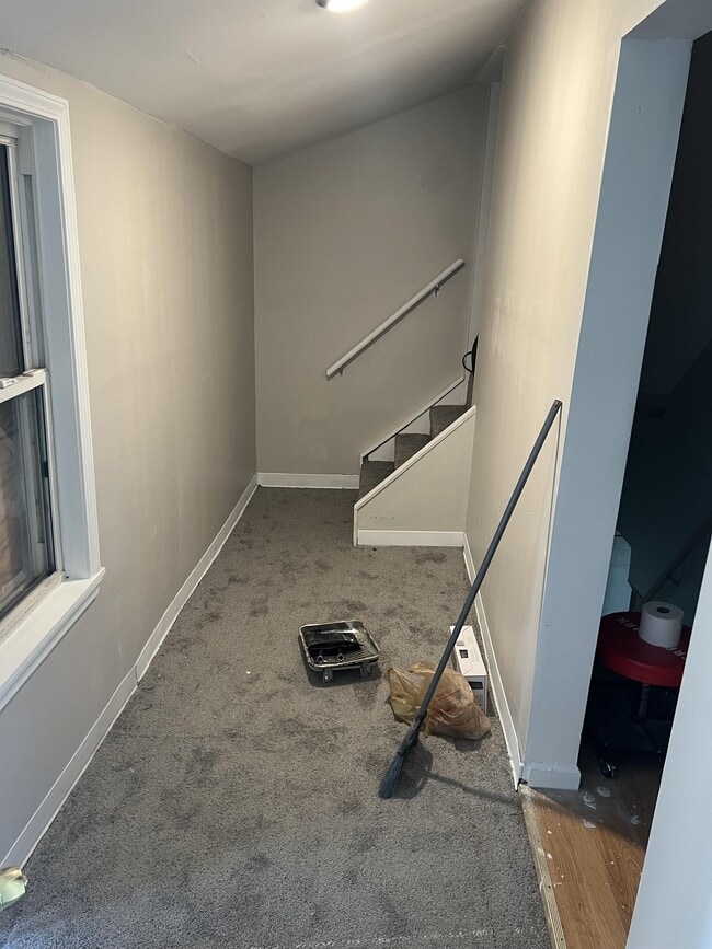 Building Photo - 17801 Marx St