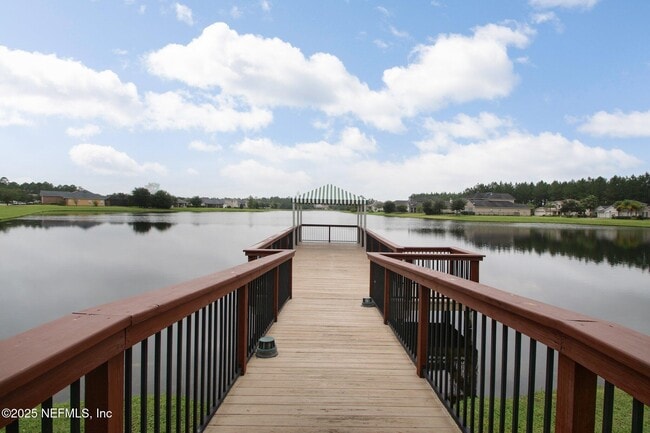 Building Photo - 6034 Bartram Village Dr