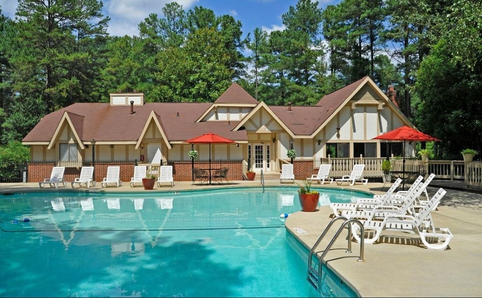 Laurel Woods Apartments 350 Fairforest Way Greenville SC 29607 Apartment Finder