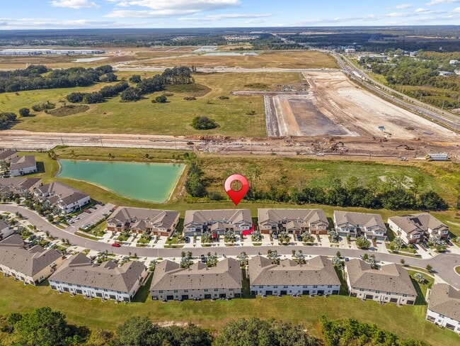 Building Photo - Mirada Townhouse Rental