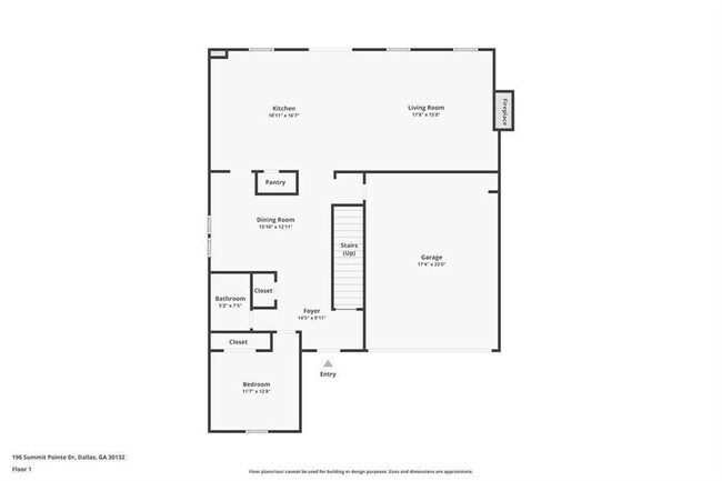 Building Photo - 196 Summit Pointe Dr