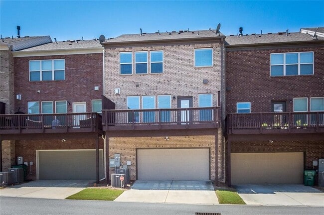 Building Photo - 809 Ivy Vine Pl