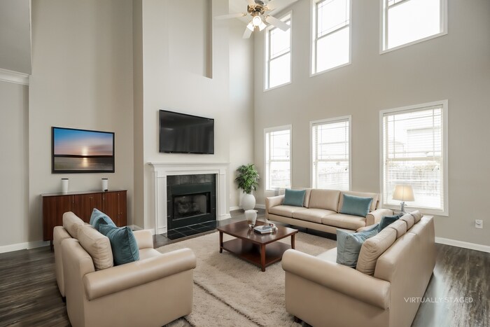 Building Photo - 7697 Battle Way