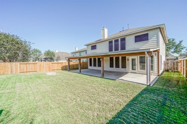 Building Photo - 4822 Mosaic Canyon Ct