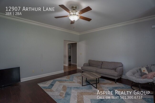 Building Photo - 12907 Arthur Ln