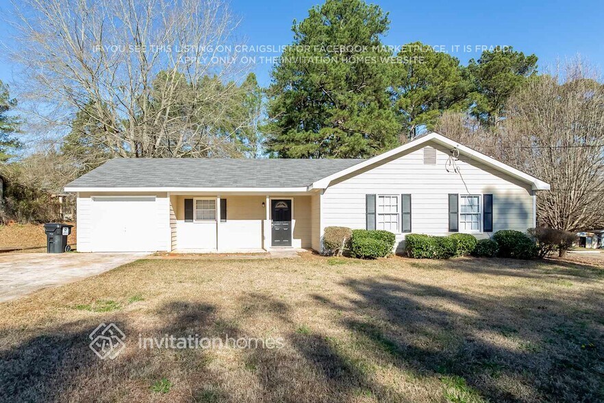 Primary Photo - 105 Mountain View Cir