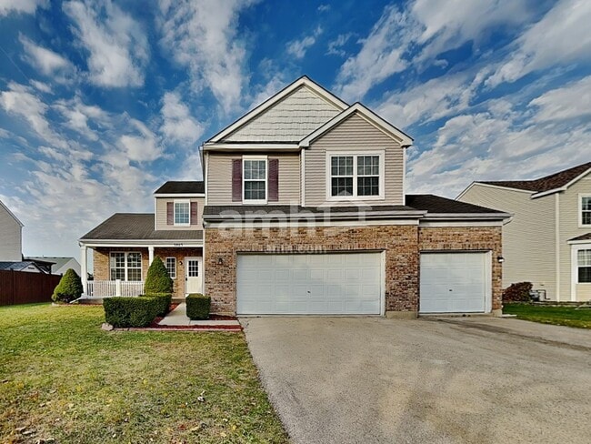 Primary Photo - 3803 Saratoga Dr