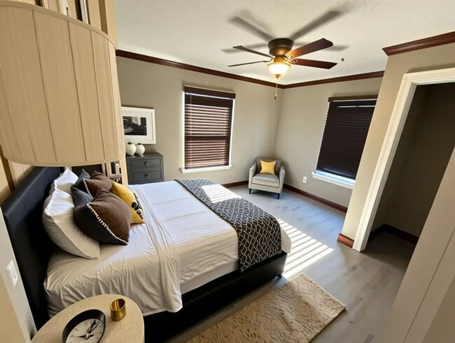 Building Photo - Renovated 3 Bed, 2 Bath Home in Bonham!