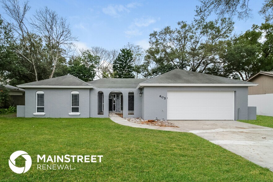 Primary Photo - 605 Crosby Dr