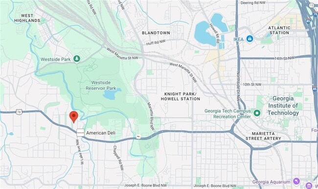 Building Photo - 725 Matilda Pl NW