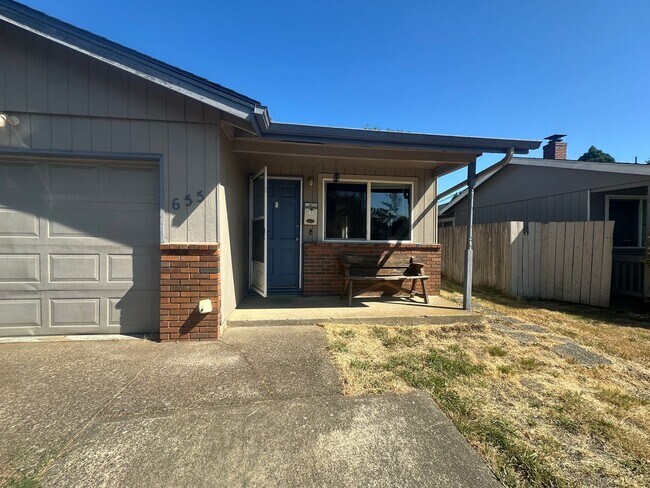 Primary Photo - $200 discount for first month rent
