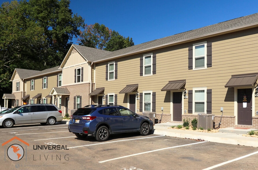 The Villas at Kyker Ferry 117 Lee Greenwood Way Kodak TN 37764