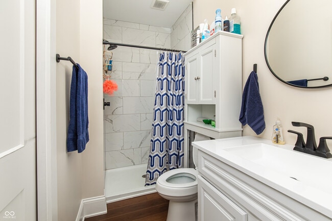 Building Photo - 405 Keystone Ave