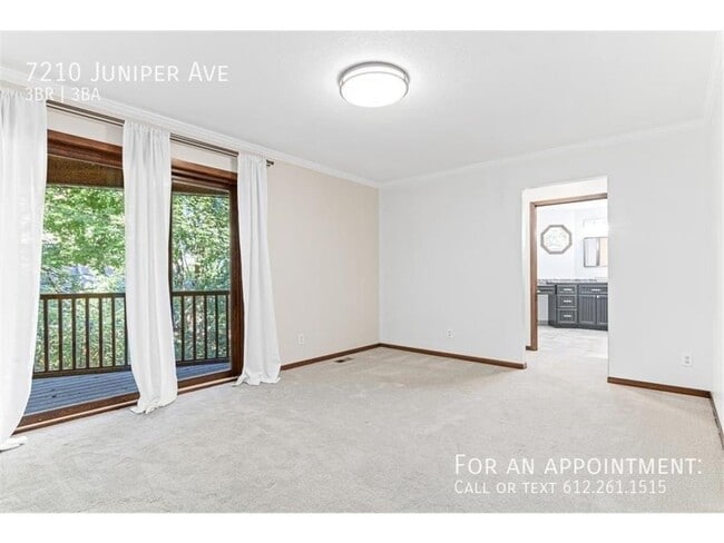 Building Photo - 7210 Juniper Ave