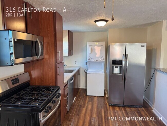 Building Photo - 316 Carlton Rd