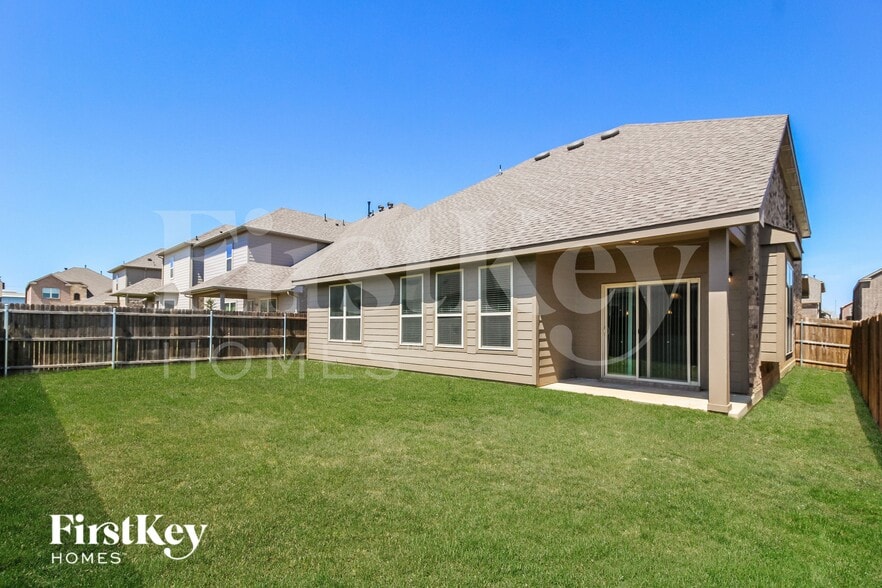 Building Photo - 3712 Fossil Tree Ln