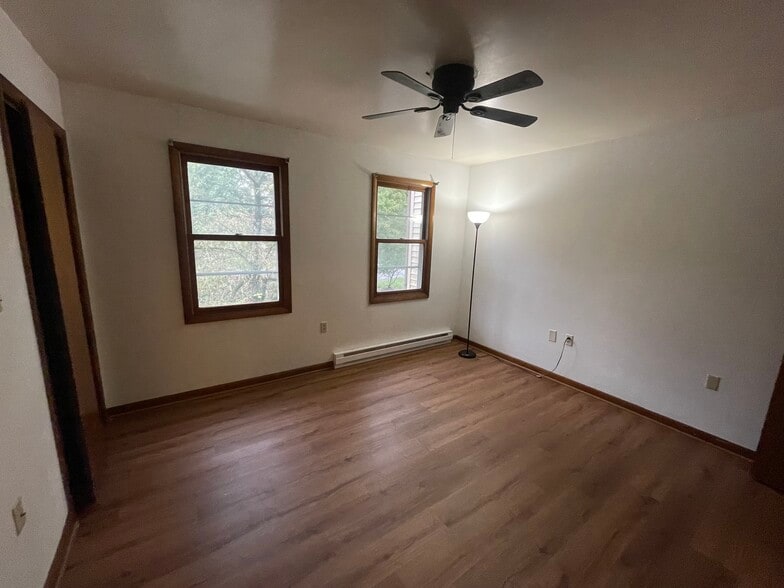 Bedroom 1 - 223 Oakwood Ave