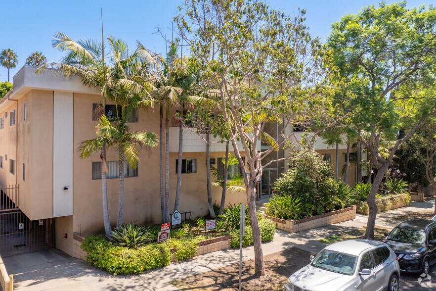 Primary Photo - Harper Arms