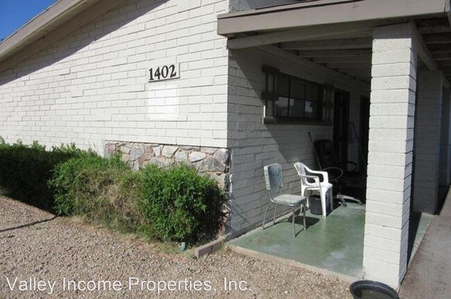 Primary Photo - 1402 E Jefferson St