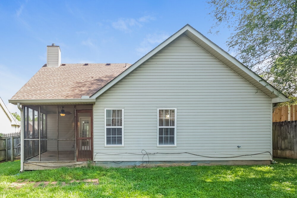Building Photo - 3308 Milbridge Dr