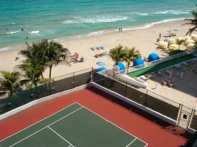 Building Photo - 4020 Galt Ocean Dr