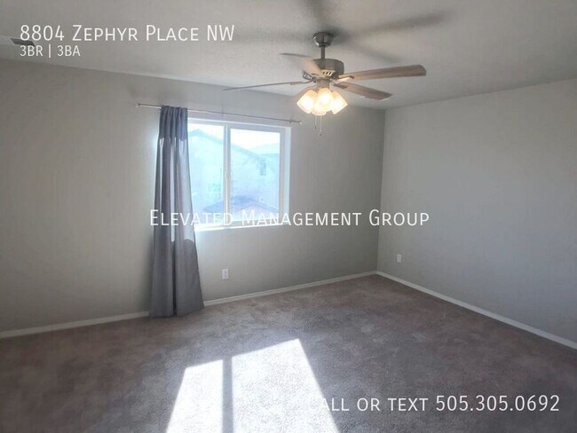 Building Photo - 8804 Zephyr Pl NW