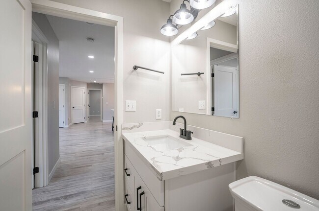 Building Photo - Spacious 3-Bedroom Home with Deck & Fenced Yard