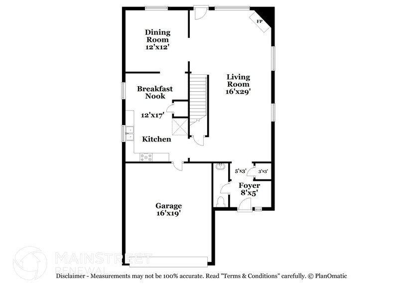 Building Photo - 1205 Riverford Dr
