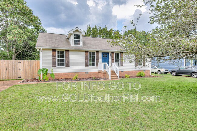 Building Photo - 7106 Sugar Maple Dr