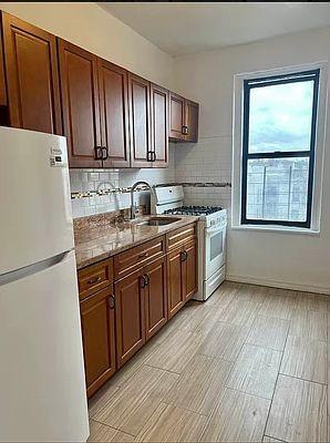 Primary Photo - 1 bedroom in BRONX NY 10467