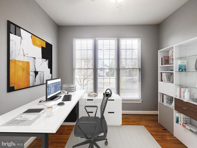 Building Photo - 15309 Lions Den Rd