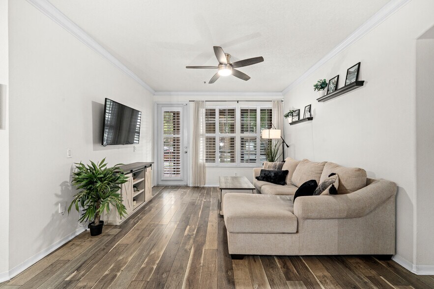 Building Photo - 12700 Bartram Park Blvd