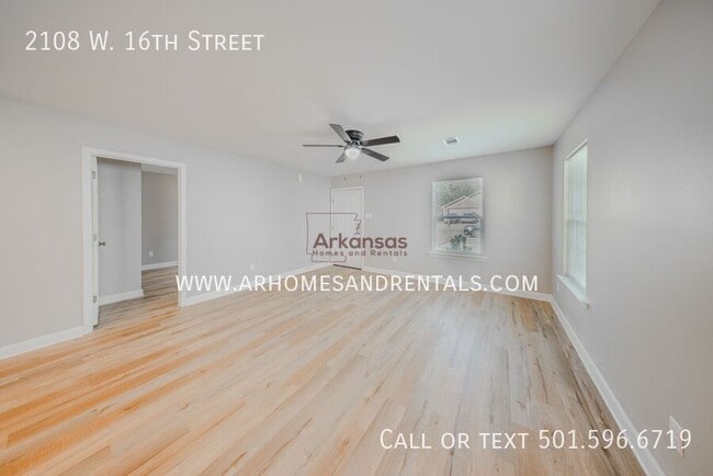 Building Photo - 2108 W 16th St