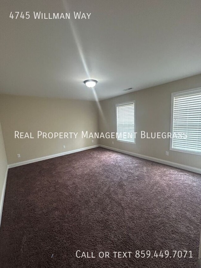 Building Photo - 4745 Willman Way