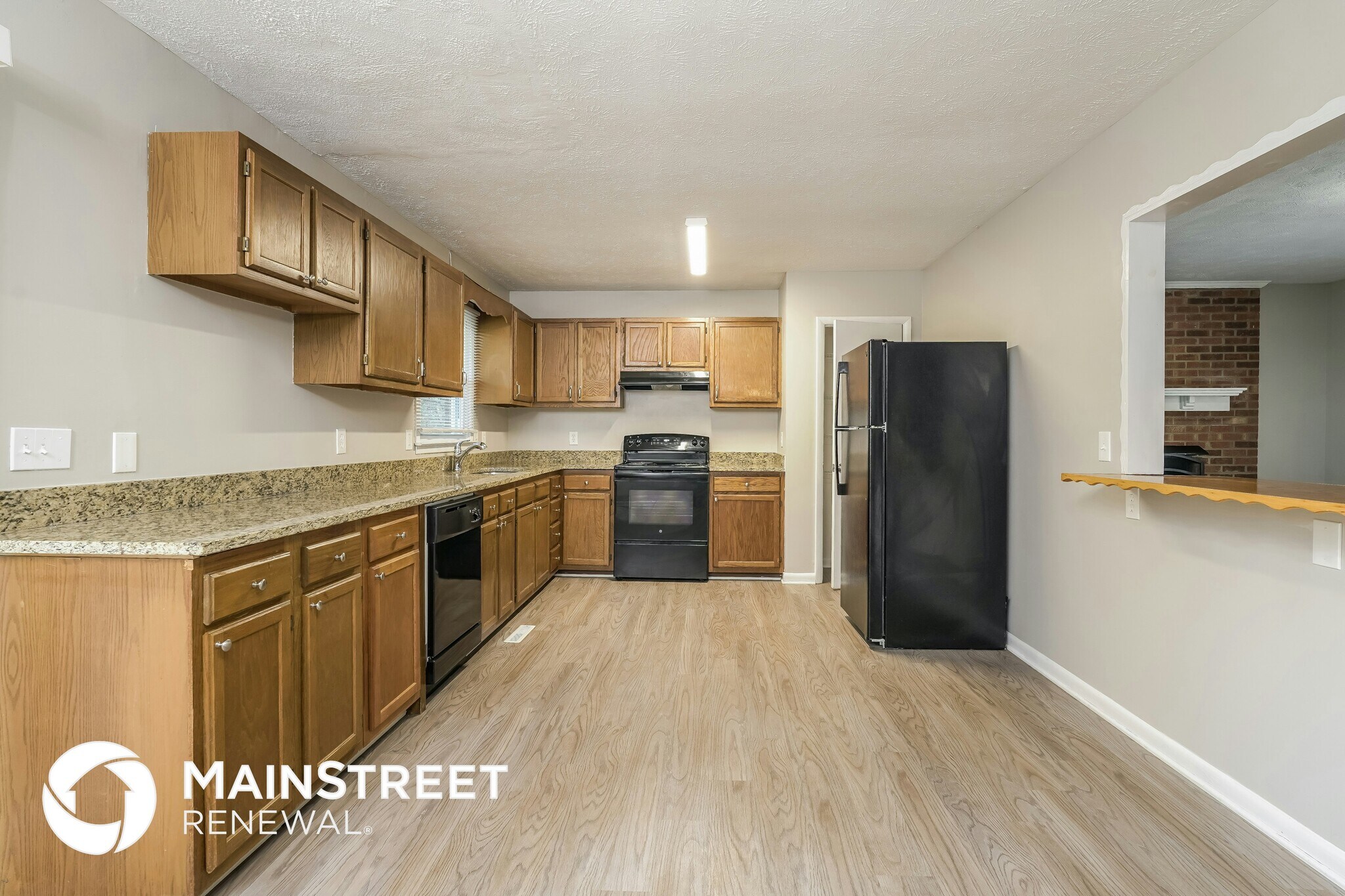 Building Photo - 5921 Cutters Creek Ct