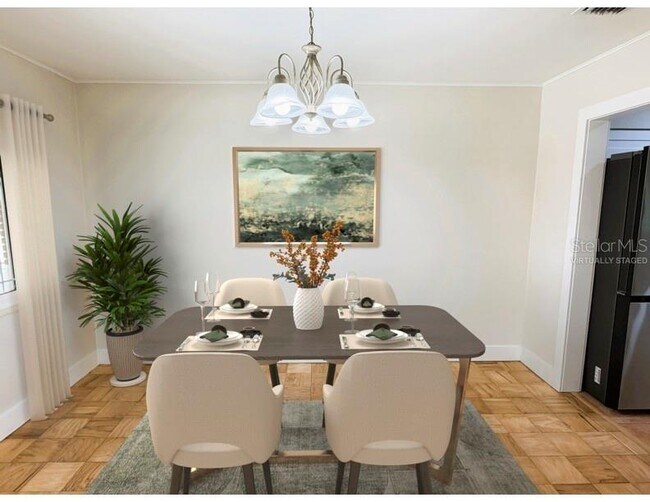 Building Photo - 4640 W Lamb Ave