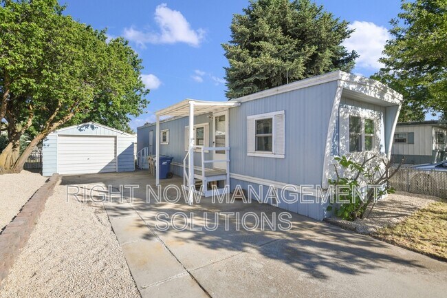 Building Photo - 3688 S Durham Way