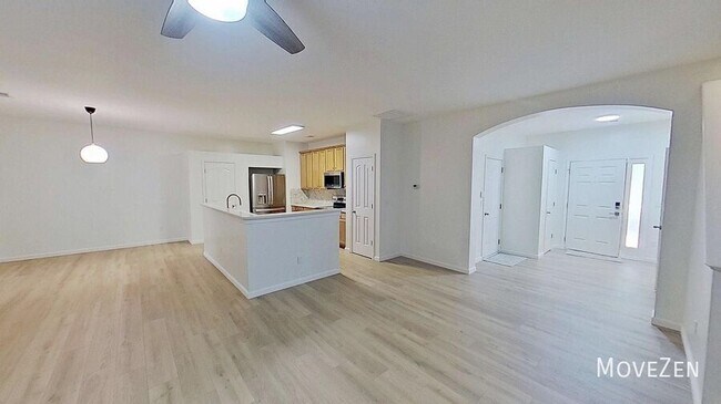 Building Photo - 21 War Admiral Way